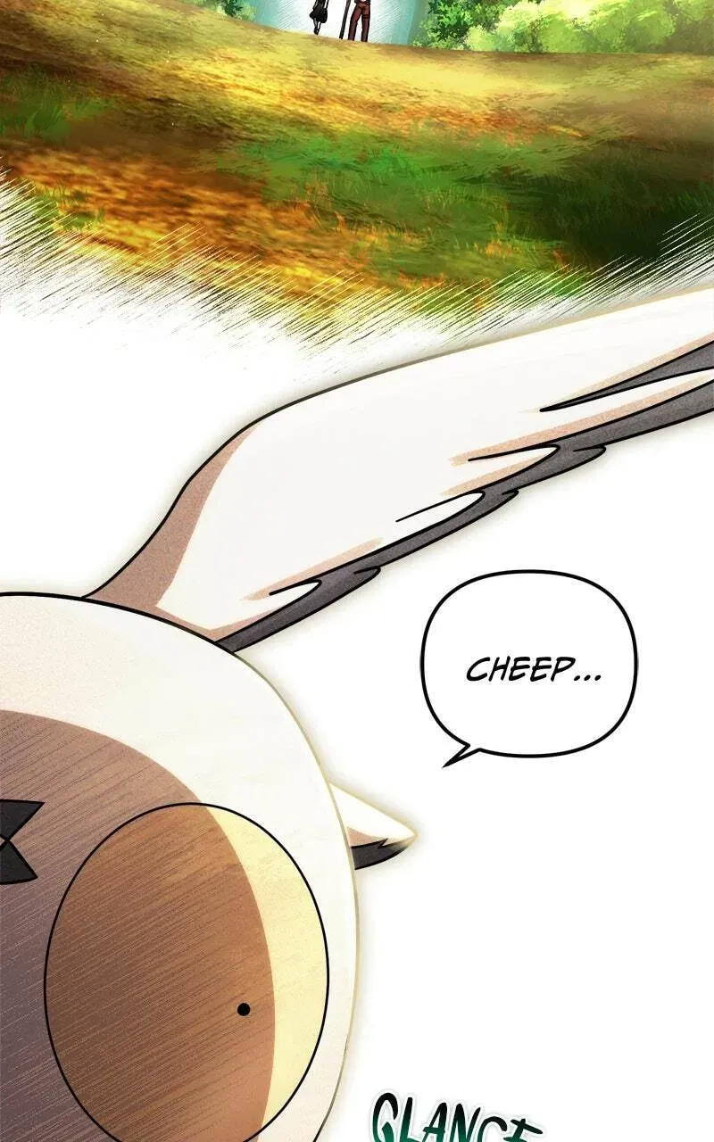 Vampire’s Alchemy Chapter 2.1 page 15 - 