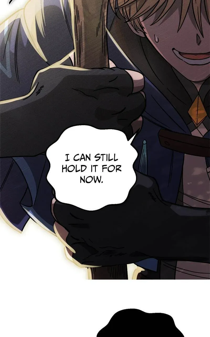 Vampire’s Alchemy Chapter 2.1 page 17 - 