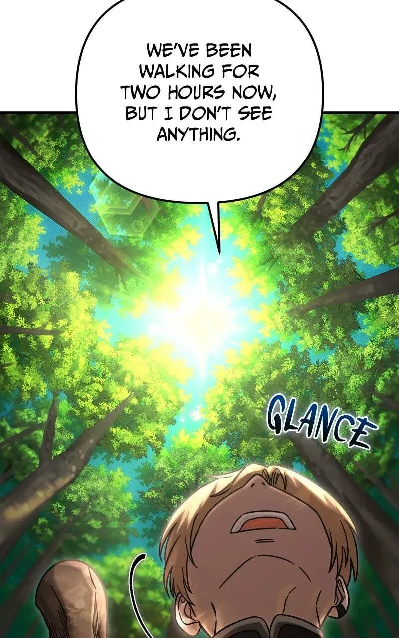 Vampire’s Alchemy Chapter 2.1 page 20 - 