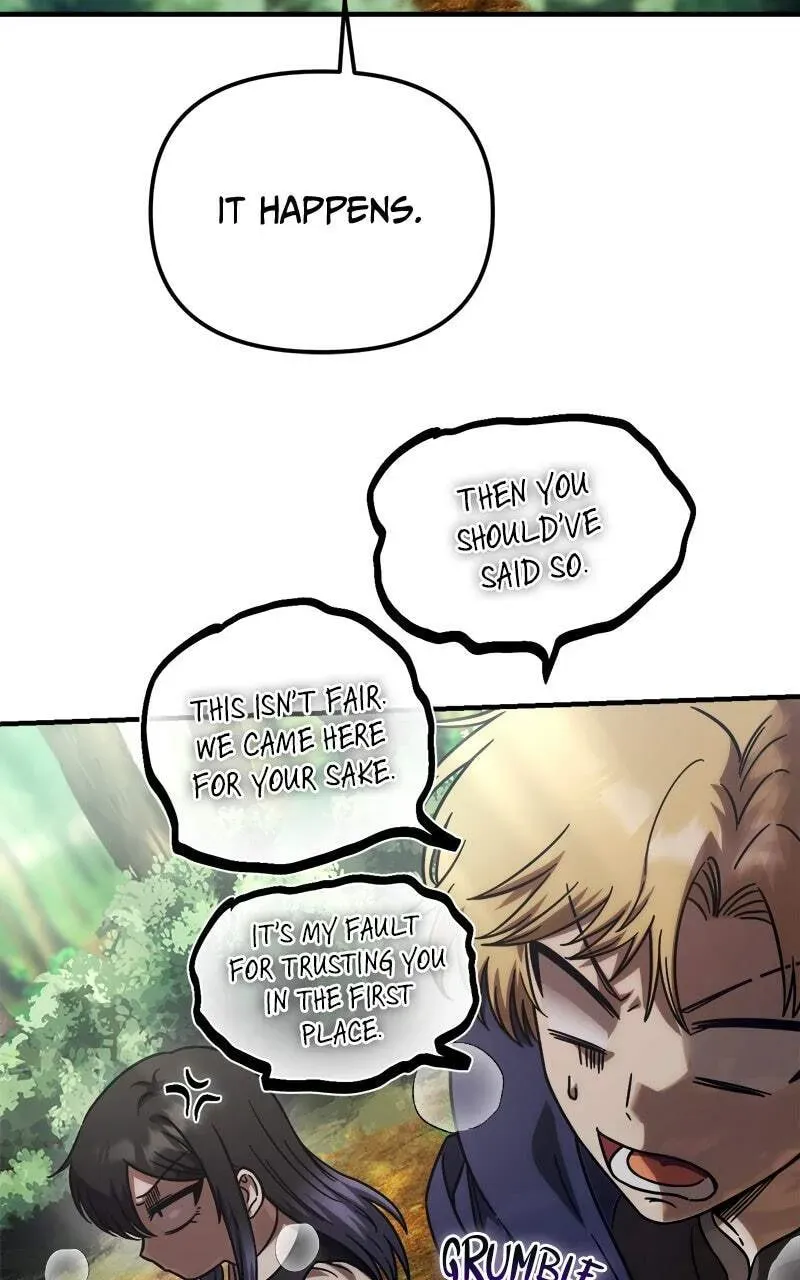 Vampire’s Alchemy Chapter 2.1 page 24 - 