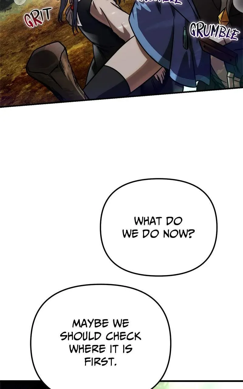 Vampire’s Alchemy Chapter 2.1 page 25 - 