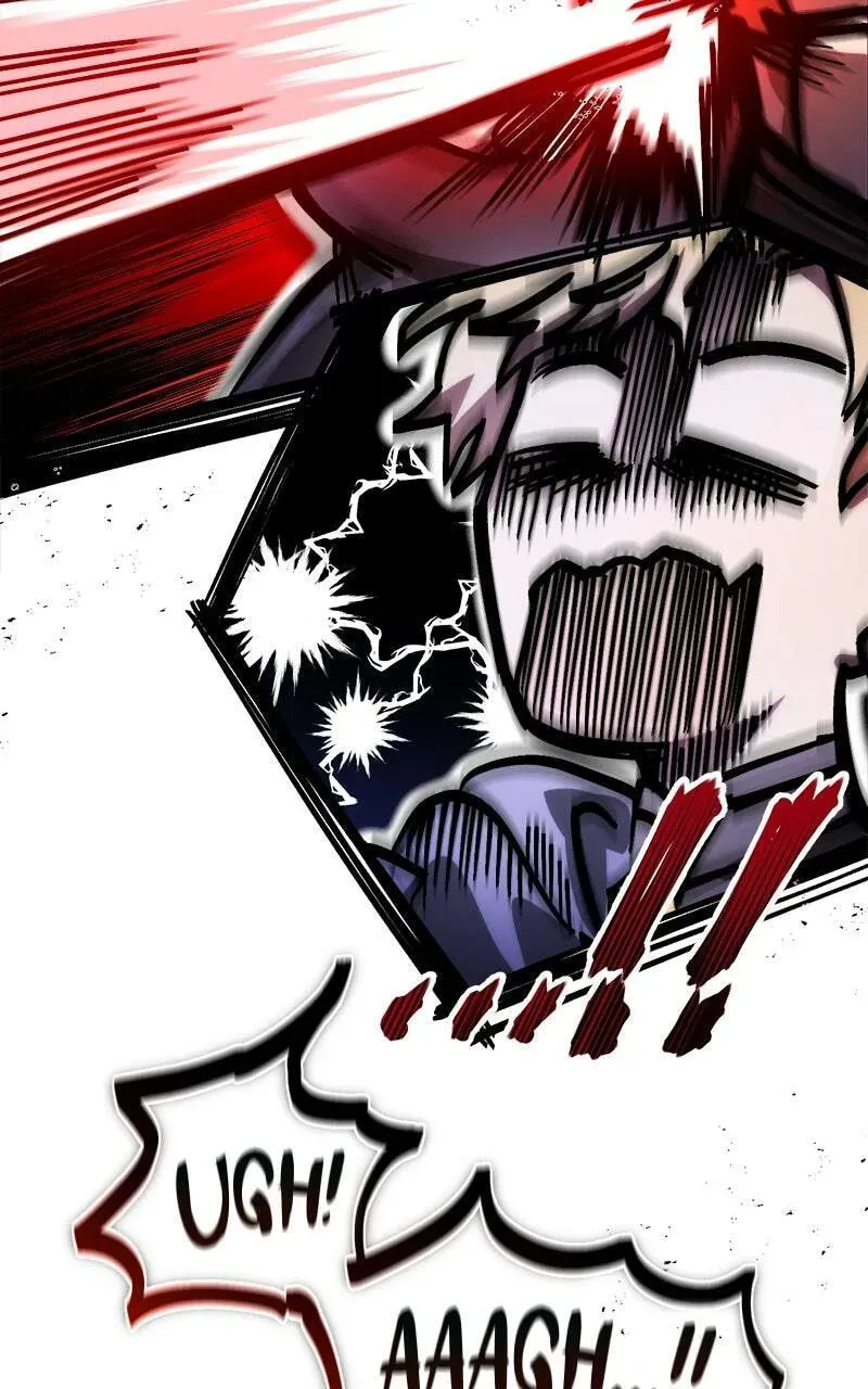 Vampire’s Alchemy Chapter 2.1 page 28 - 