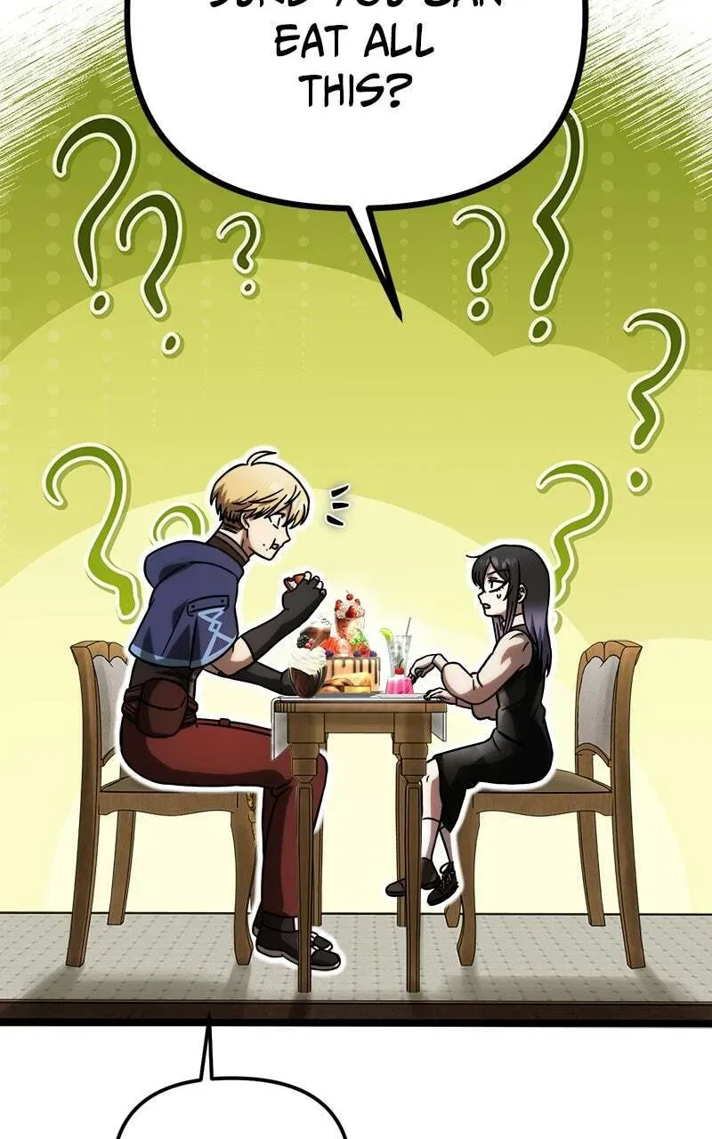 Vampire’s Alchemy Chapter 2.1 page 4 - 