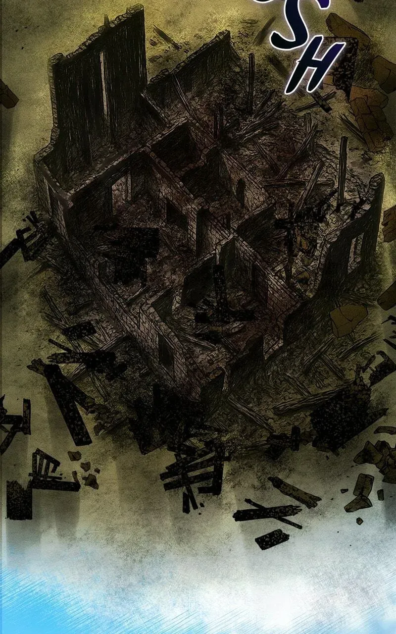 Vampire’s Alchemy Chapter 2.1 page 36 - 