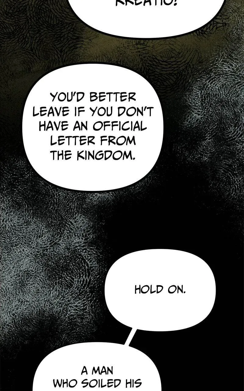 Vampire’s Alchemy Chapter 2.1 page 40 - 