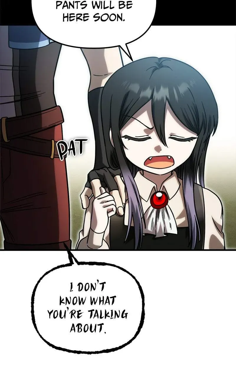 Vampire’s Alchemy Chapter 2.1 page 41 - 