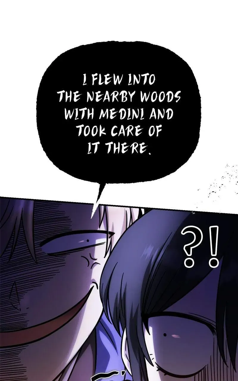 Vampire’s Alchemy Chapter 2.1 page 42 - 