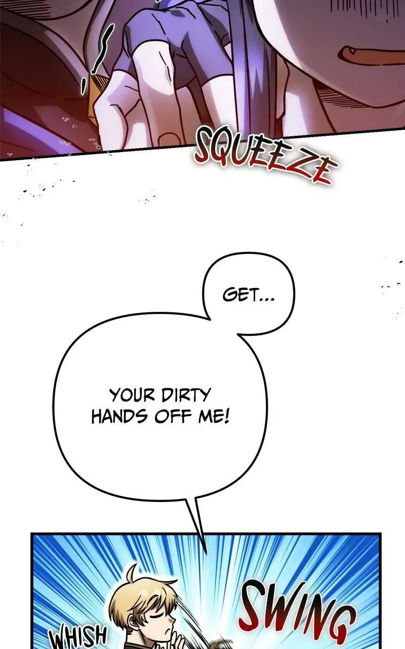 Vampire’s Alchemy Chapter 2.1 page 43 - 