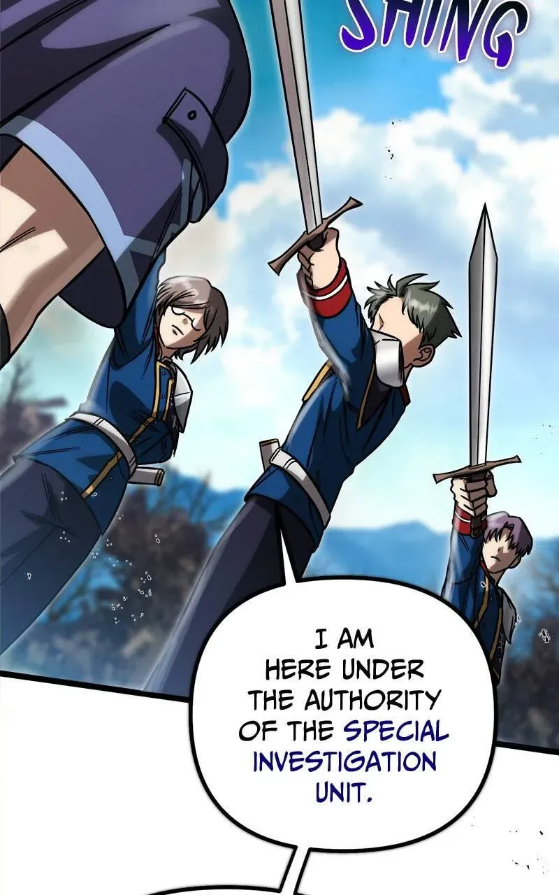 Vampire’s Alchemy Chapter 2.1 page 46 - 