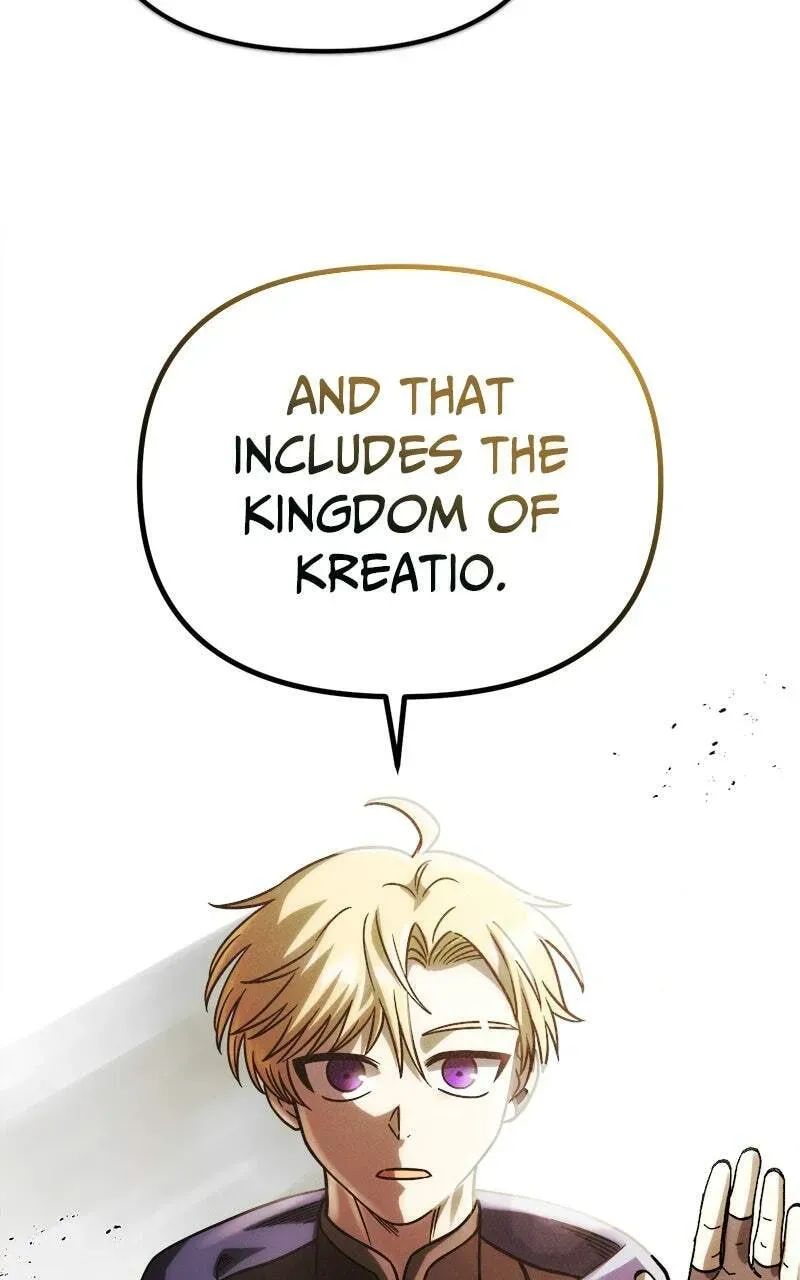 Vampire’s Alchemy Chapter 2.1 page 50 - 