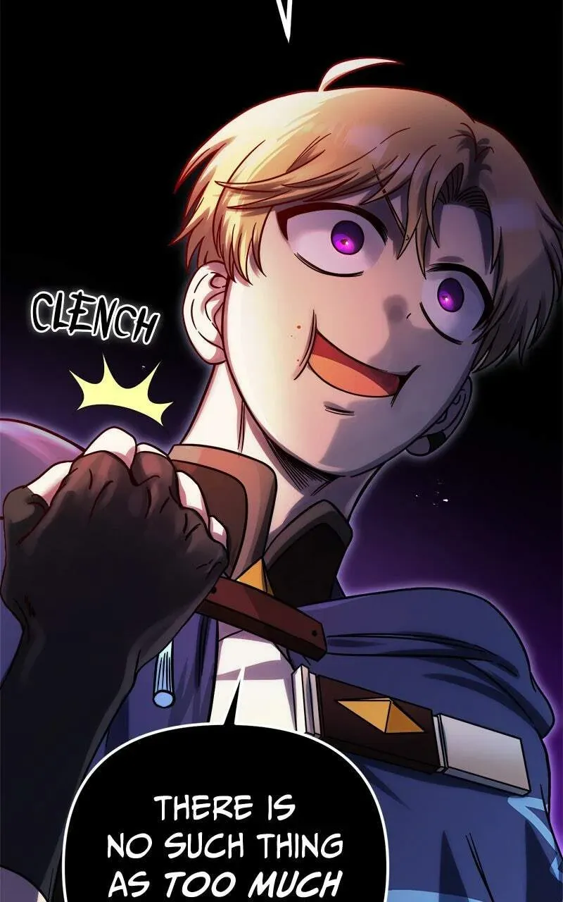Vampire’s Alchemy Chapter 2.1 page 6 - 