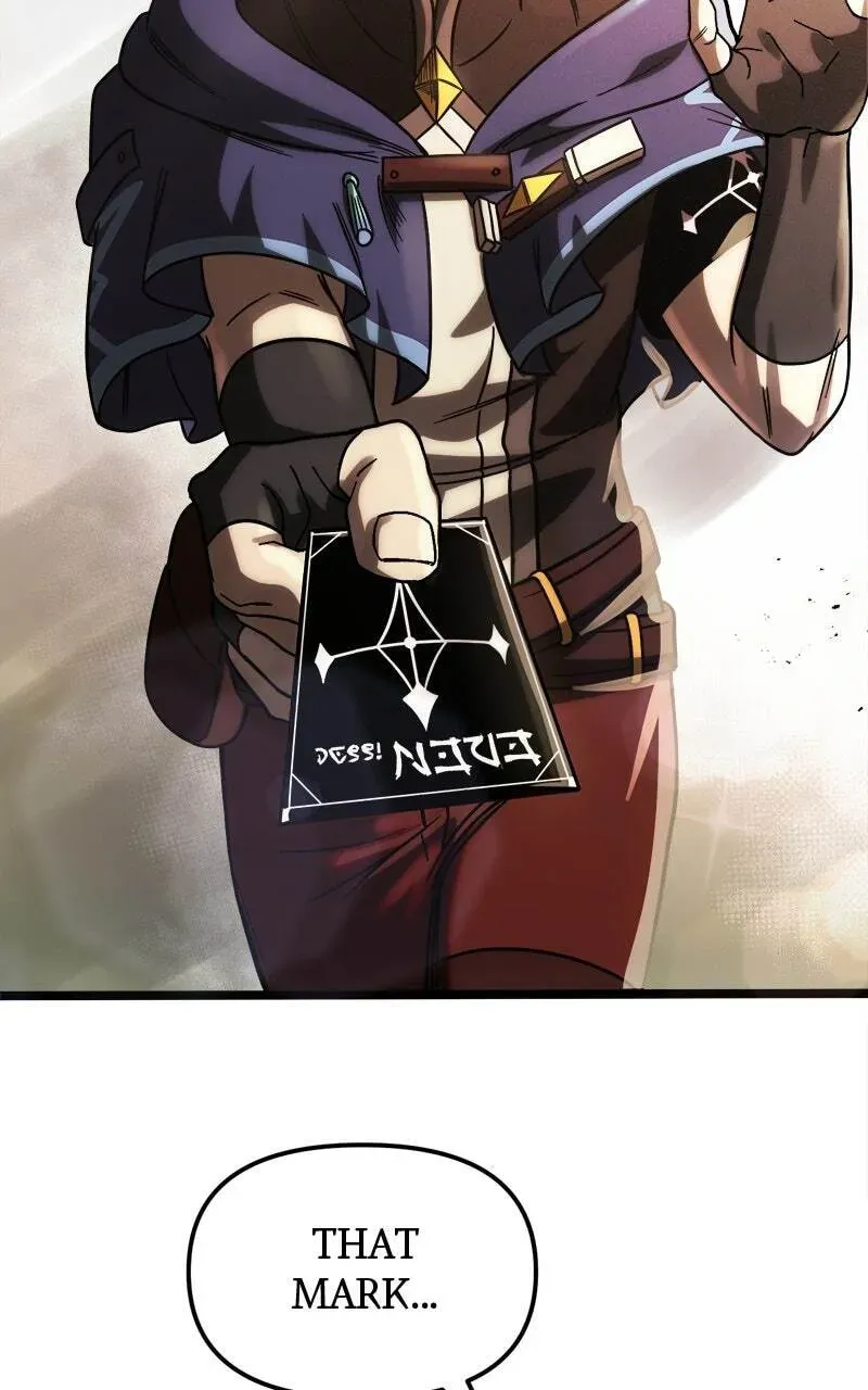 Vampire’s Alchemy Chapter 2.1 page 51 - 