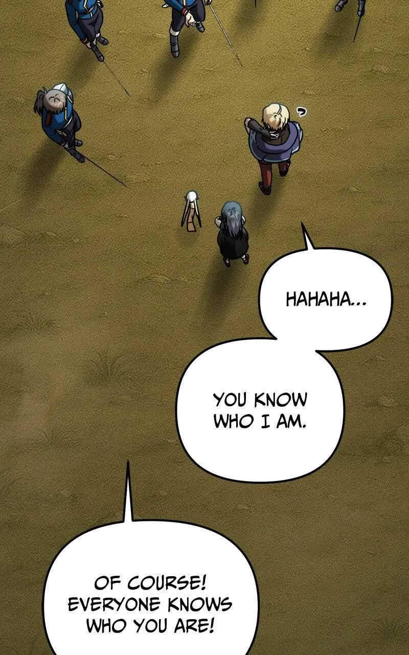 Vampire’s Alchemy Chapter 2.1 page 57 - 