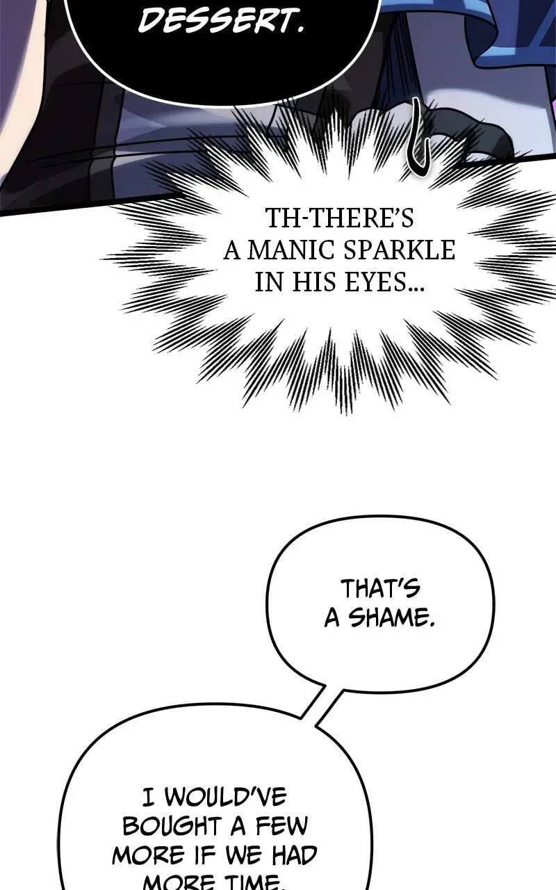 Vampire’s Alchemy Chapter 2.1 page 7 - 