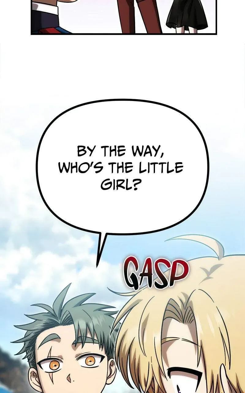 Vampire’s Alchemy Chapter 2.1 page 62 - 