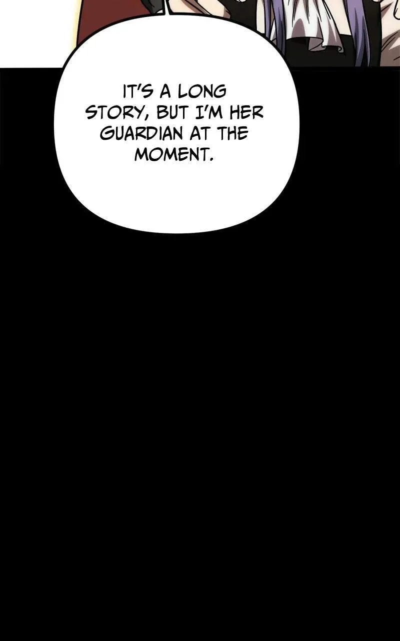Vampire’s Alchemy Chapter 2.1 page 65 - 