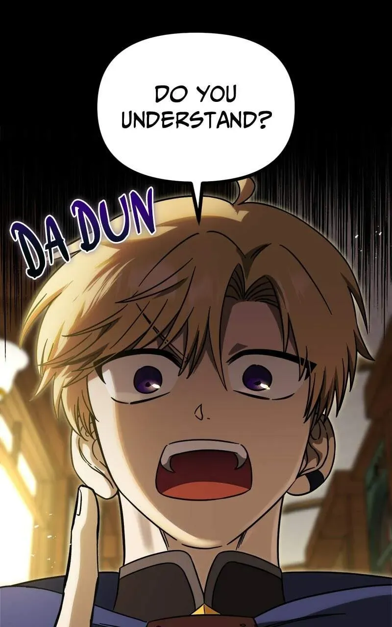 Vampire’s Alchemy Chapter 2.1 page 66 - 