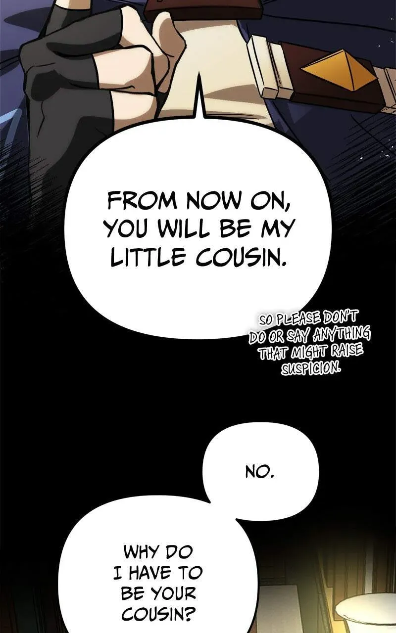 Vampire’s Alchemy Chapter 2.1 page 67 - 