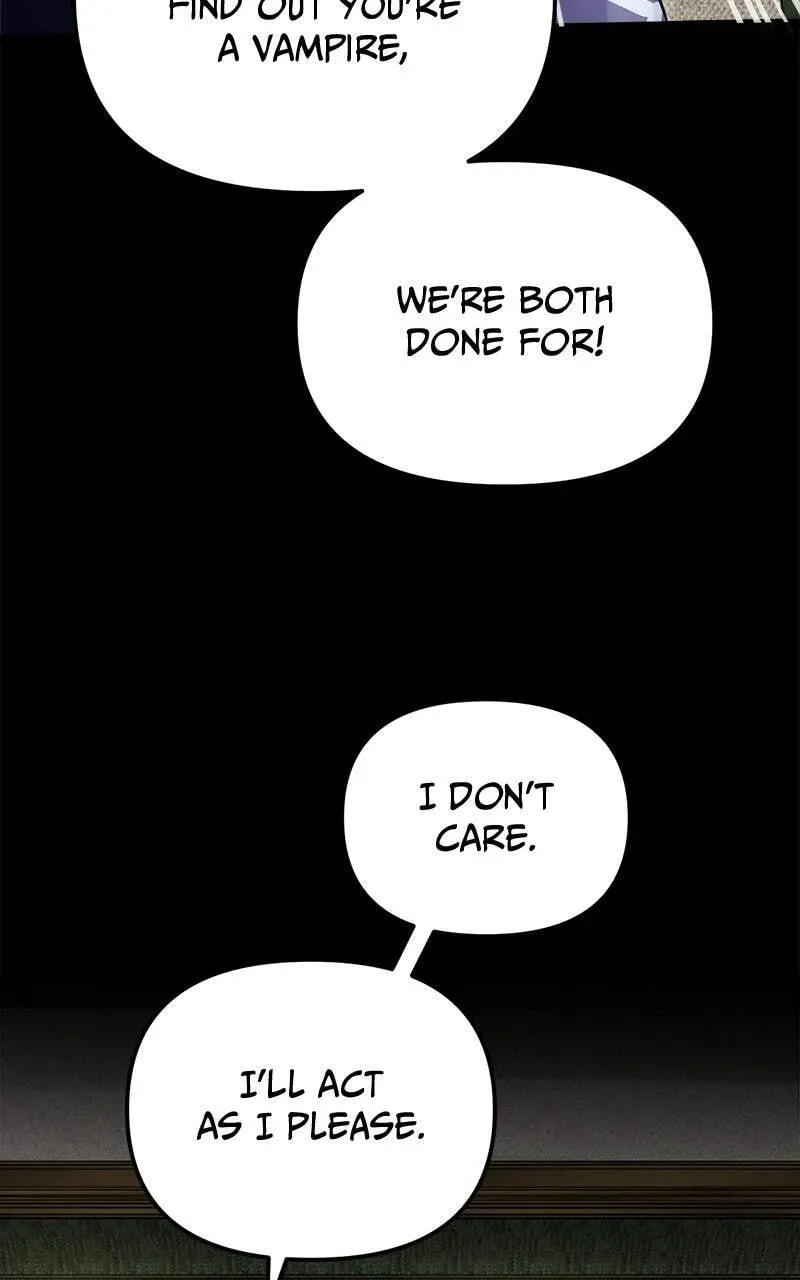 Vampire’s Alchemy Chapter 2.1 page 69 - 