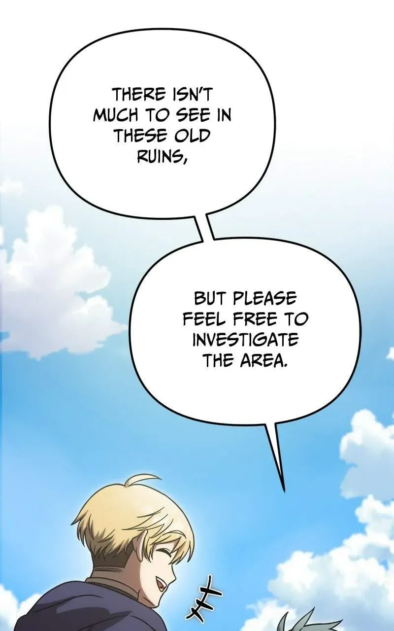 Vampire’s Alchemy Chapter 2.1 page 73 - 