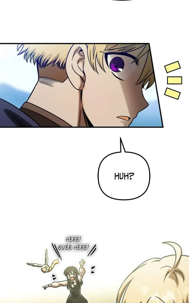 Vampire’s Alchemy Chapter 2.1 page 75 - 