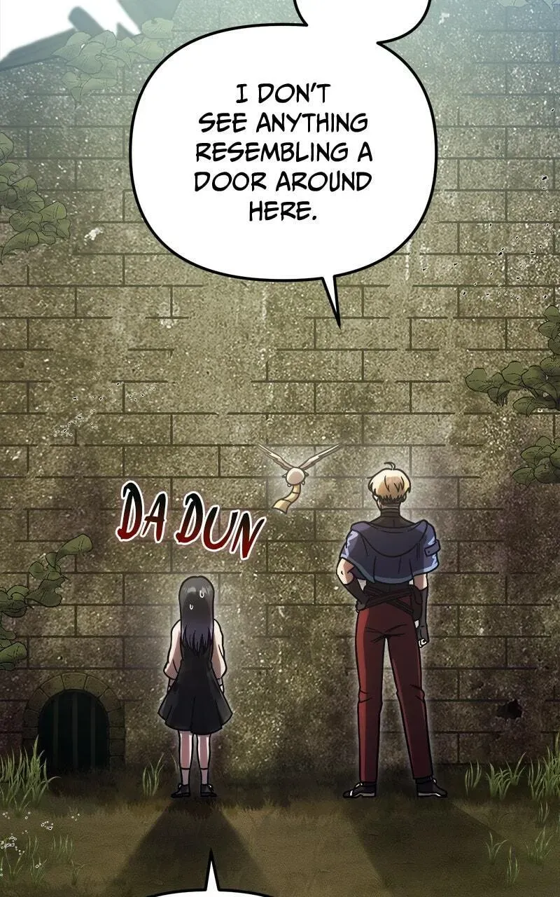 Vampire’s Alchemy Chapter 2.1 page 82 - 