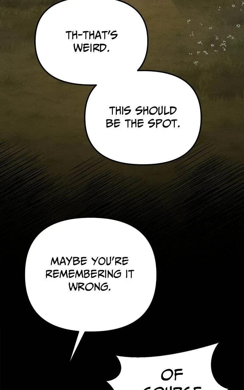 Vampire’s Alchemy Chapter 2.1 page 83 - 