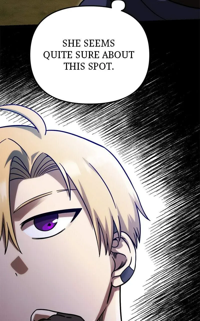 Vampire’s Alchemy Chapter 2.1 page 86 - 