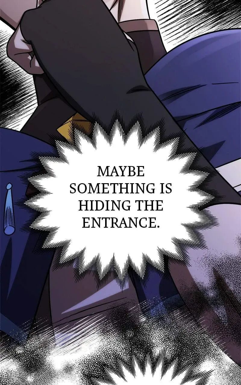 Vampire’s Alchemy Chapter 2.1 page 87 - 