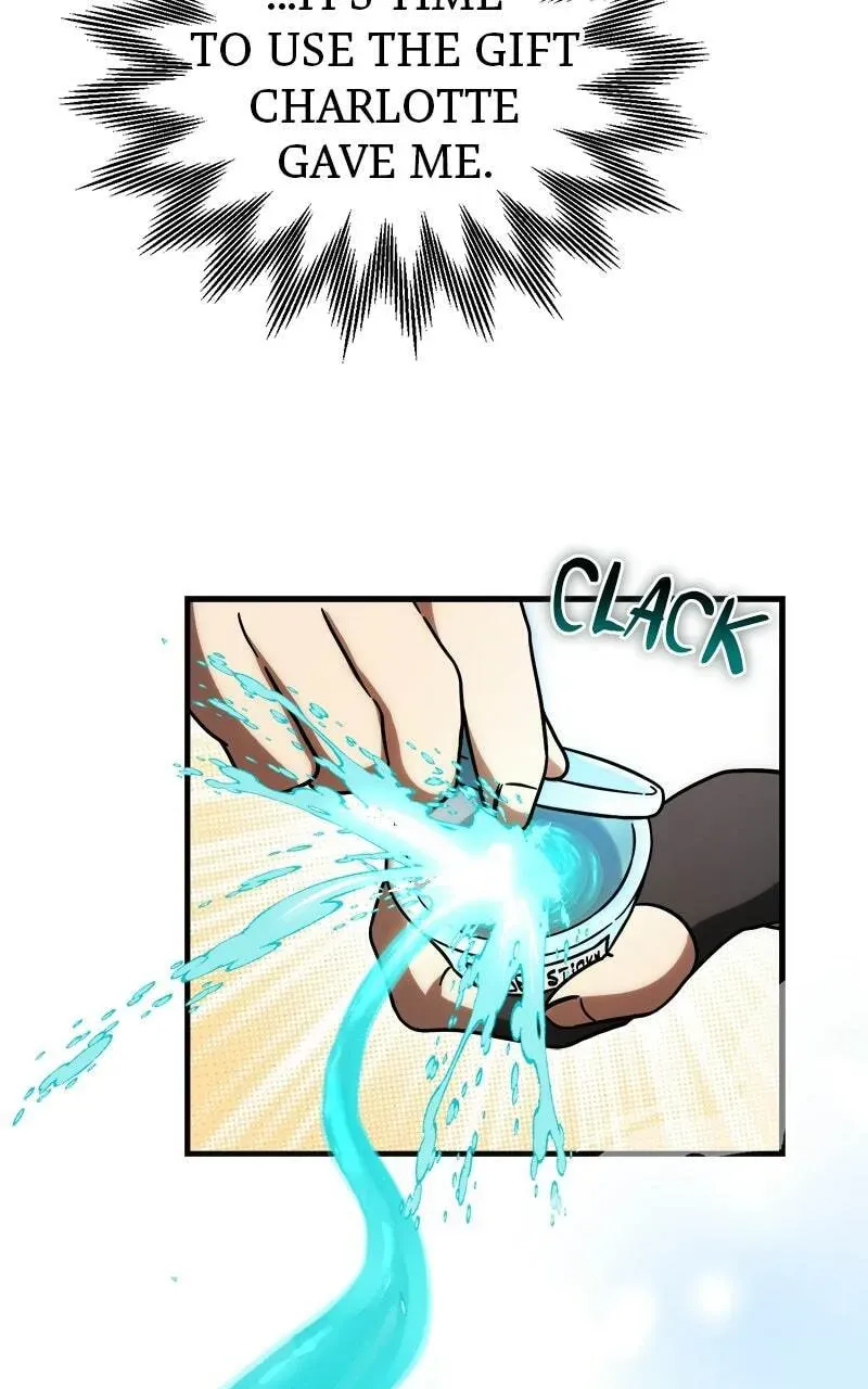 Vampire’s Alchemy Chapter 2.1 page 89 - 