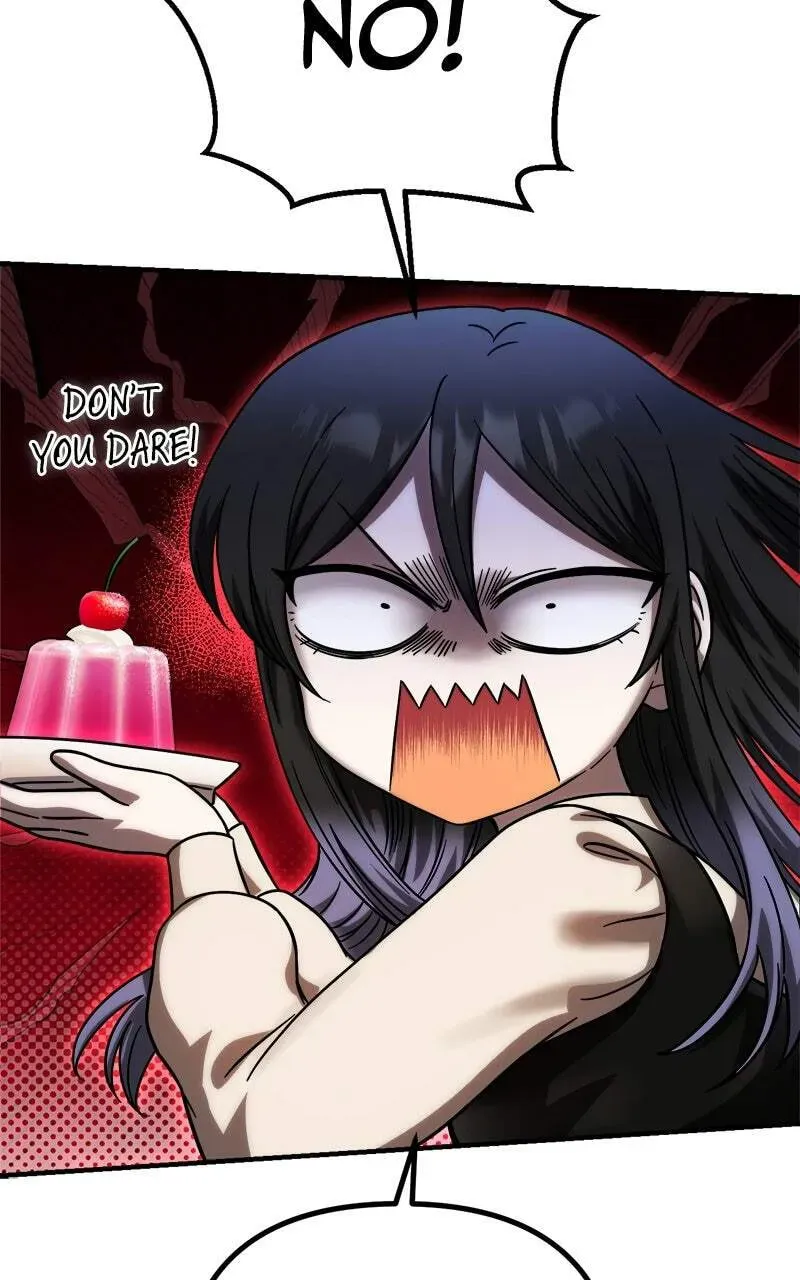 Vampire’s Alchemy Chapter 2.1 page 10 - 
