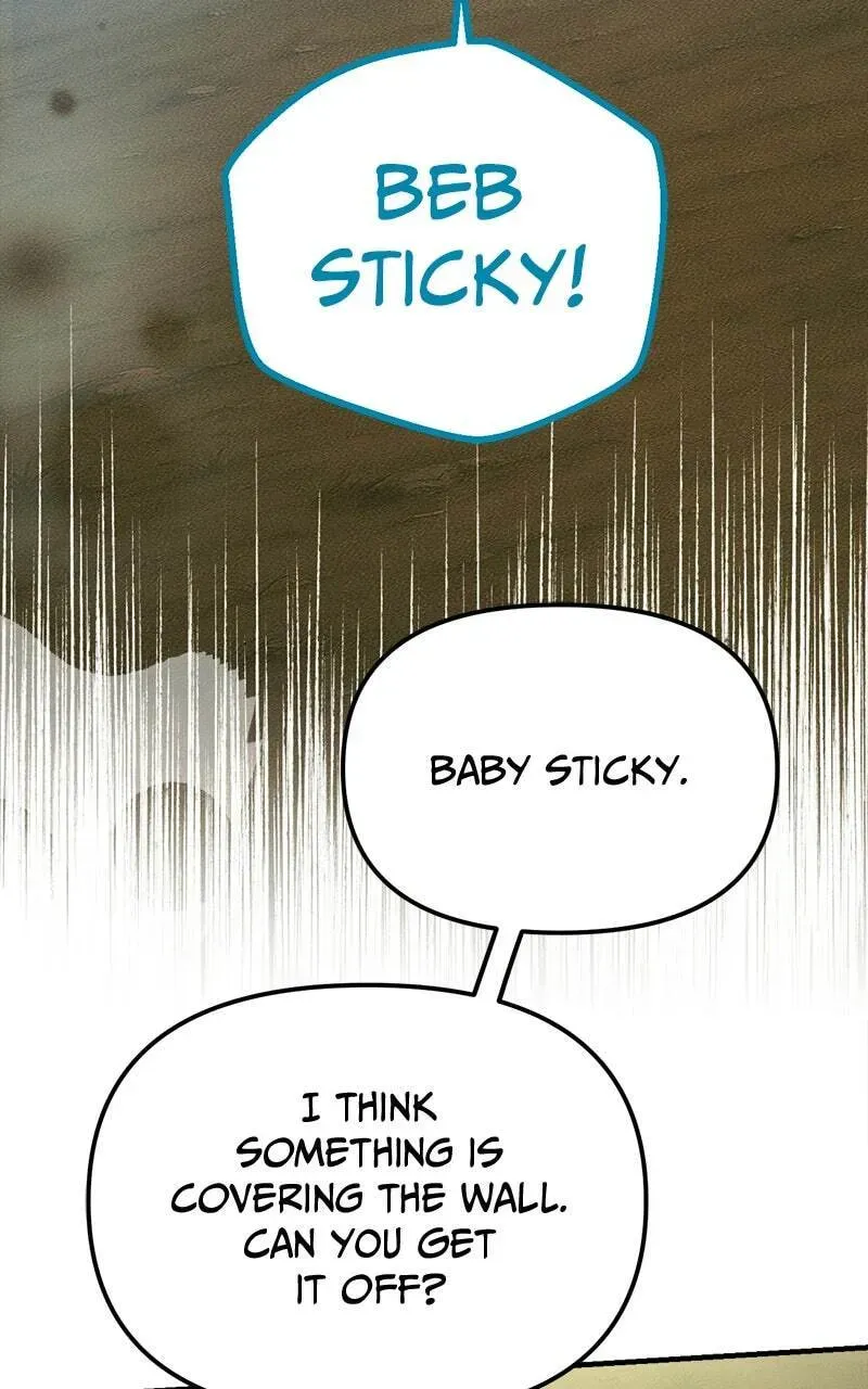 Vampire’s Alchemy Chapter 2.1 page 91 - 