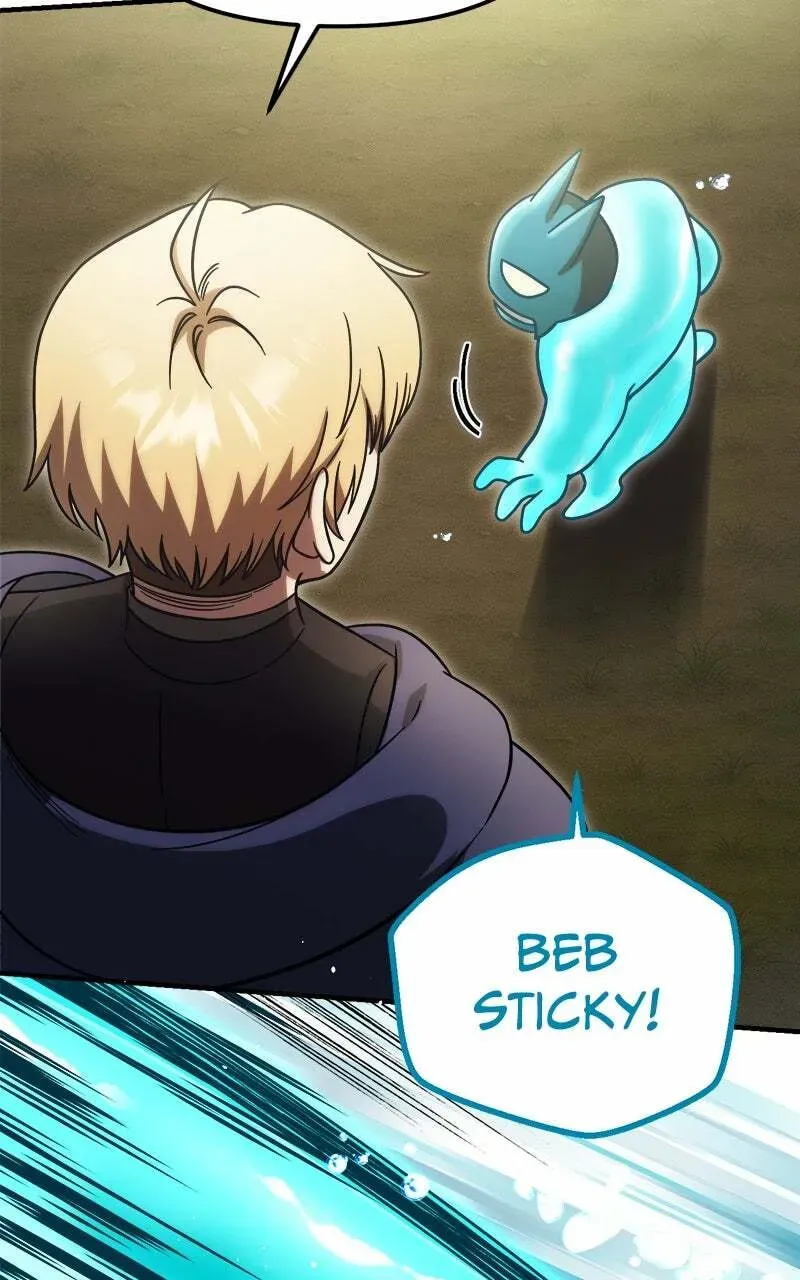 Vampire’s Alchemy Chapter 2.1 page 92 - 