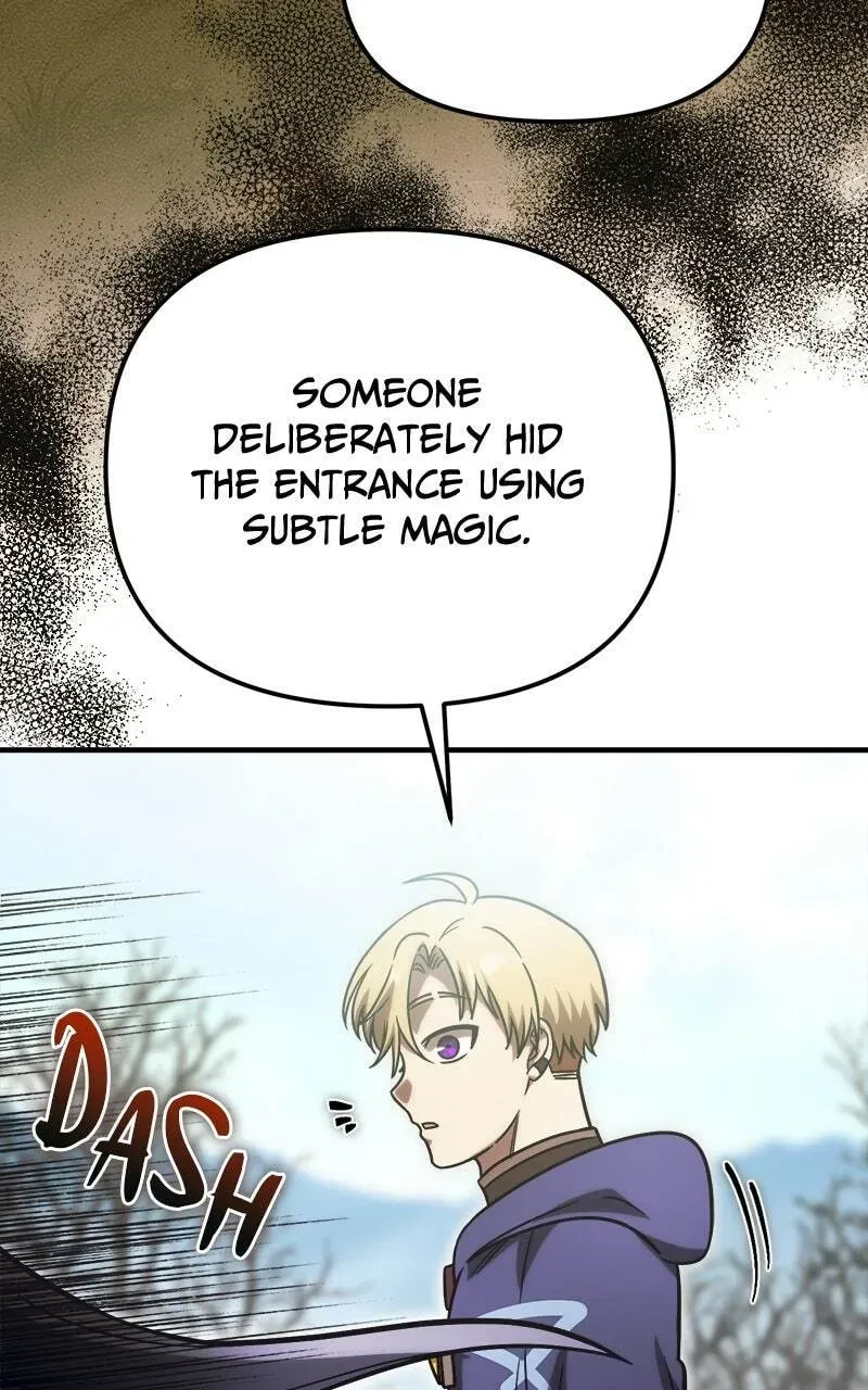 Vampire’s Alchemy Chapter 2.1 page 98 - 