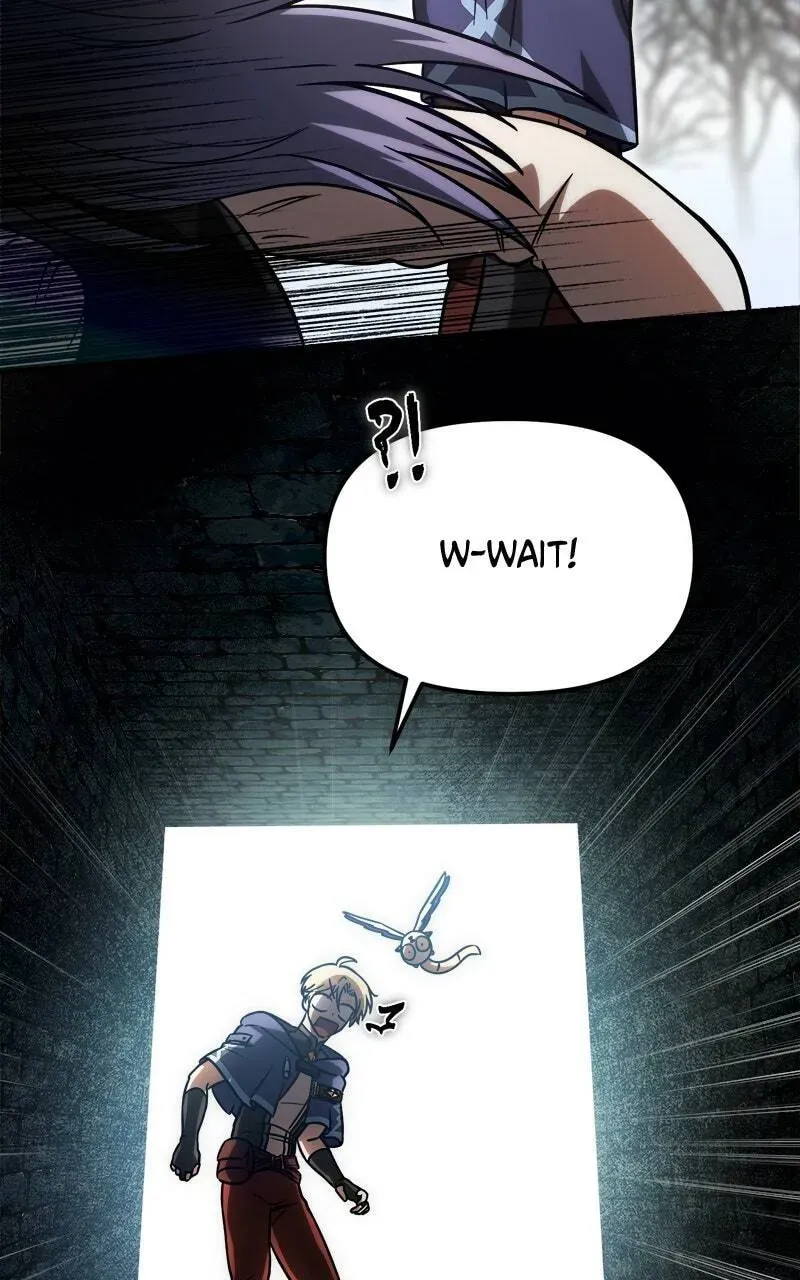 Vampire’s Alchemy Chapter 2.1 page 99 - 