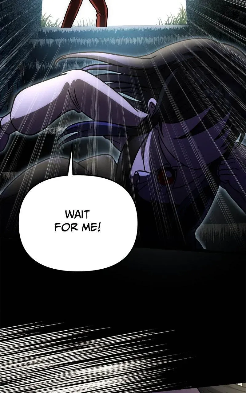 Vampire’s Alchemy Chapter 2.1 page 100 - 