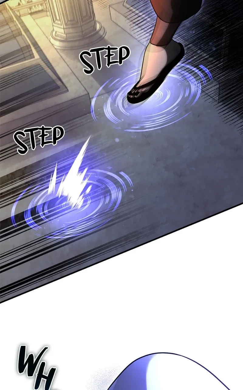 Vampire’s Alchemy Chapter 2.2 page 11 - 