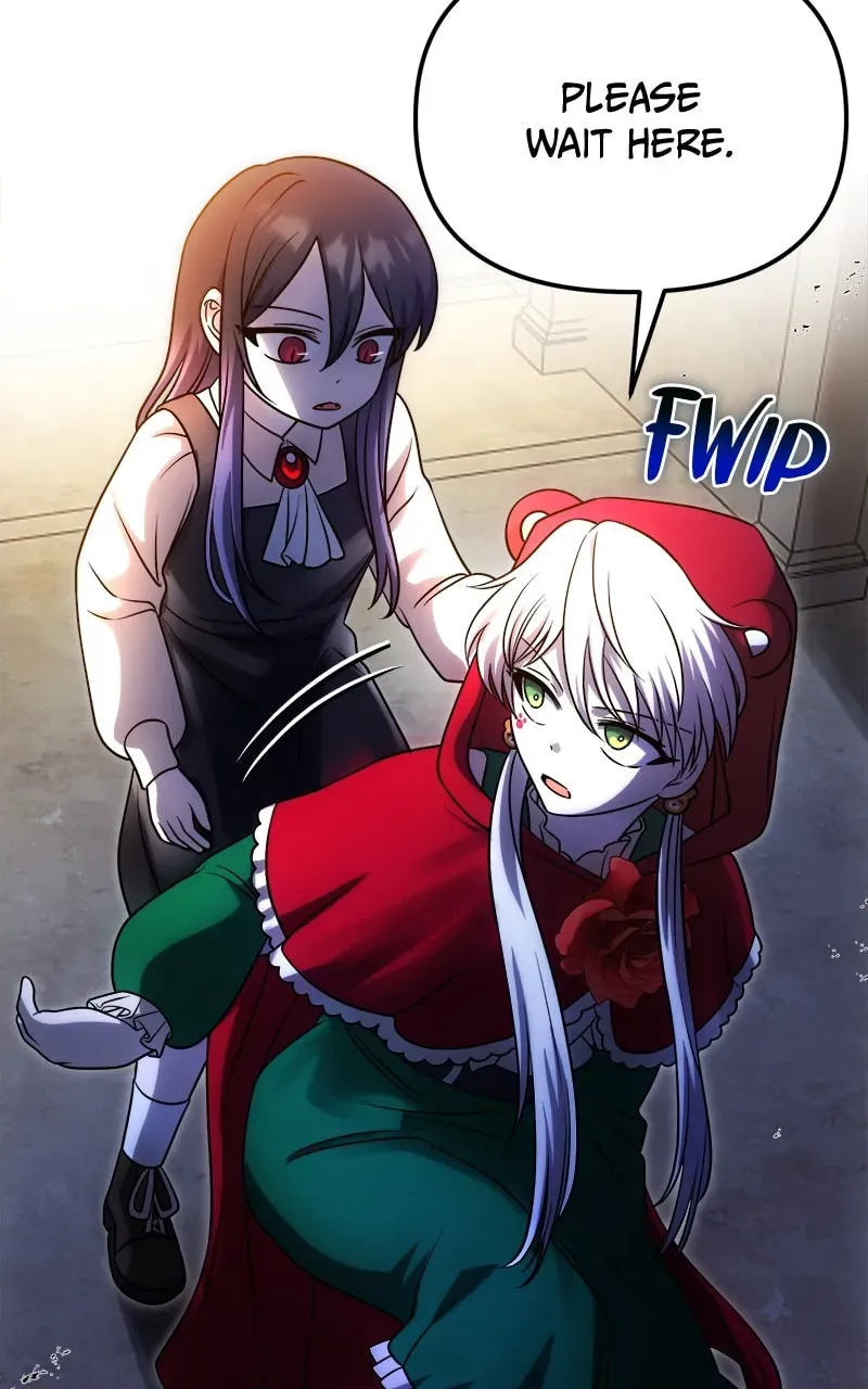 Vampire’s Alchemy Chapter 2.2 page 19 - 