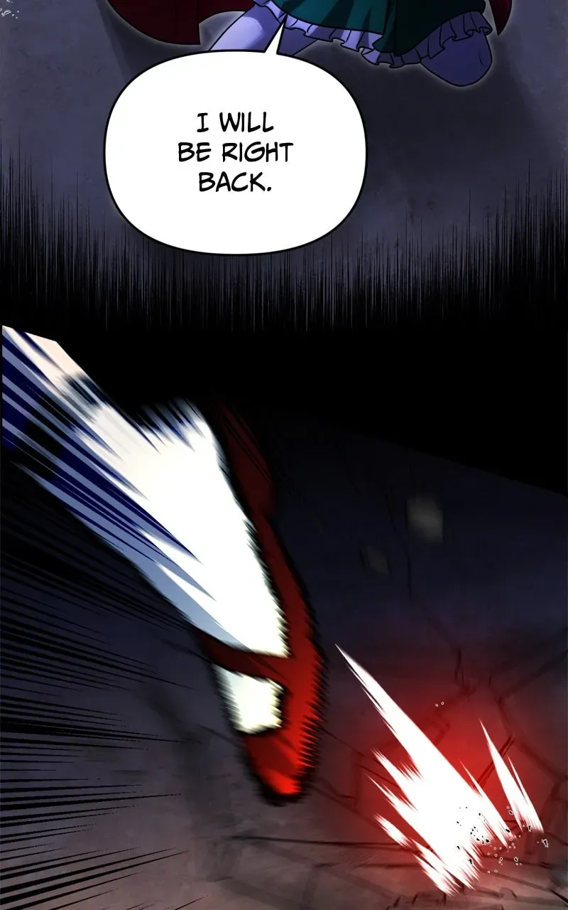 Vampire’s Alchemy Chapter 2.2 page 20 - 