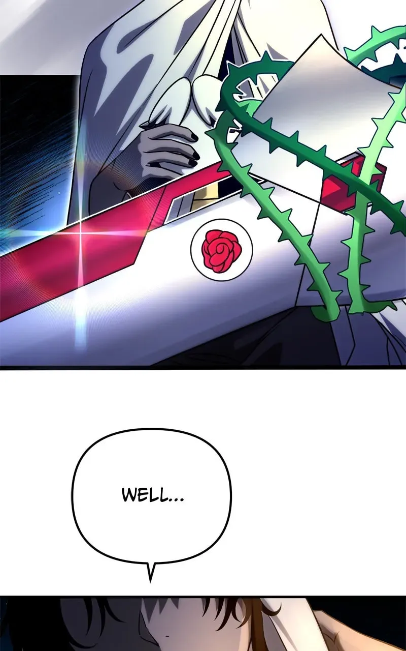 Vampire’s Alchemy Chapter 2.2 page 3 - 
