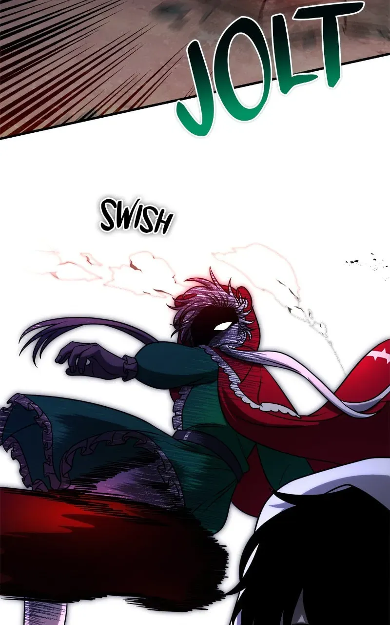 Vampire’s Alchemy Chapter 2.2 page 21 - 