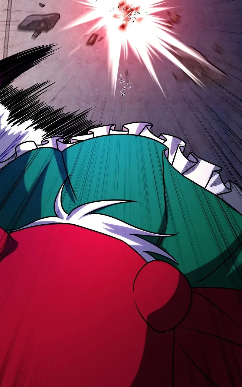 Vampire’s Alchemy Chapter 2.2 page 23 - 