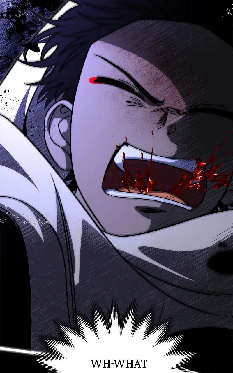 Vampire’s Alchemy Chapter 2.2 page 25 - 