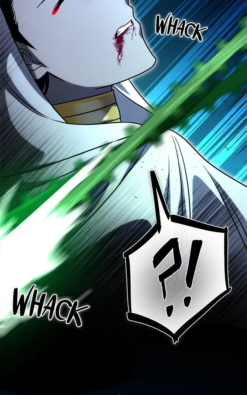Vampire’s Alchemy Chapter 2.2 page 27 - 
