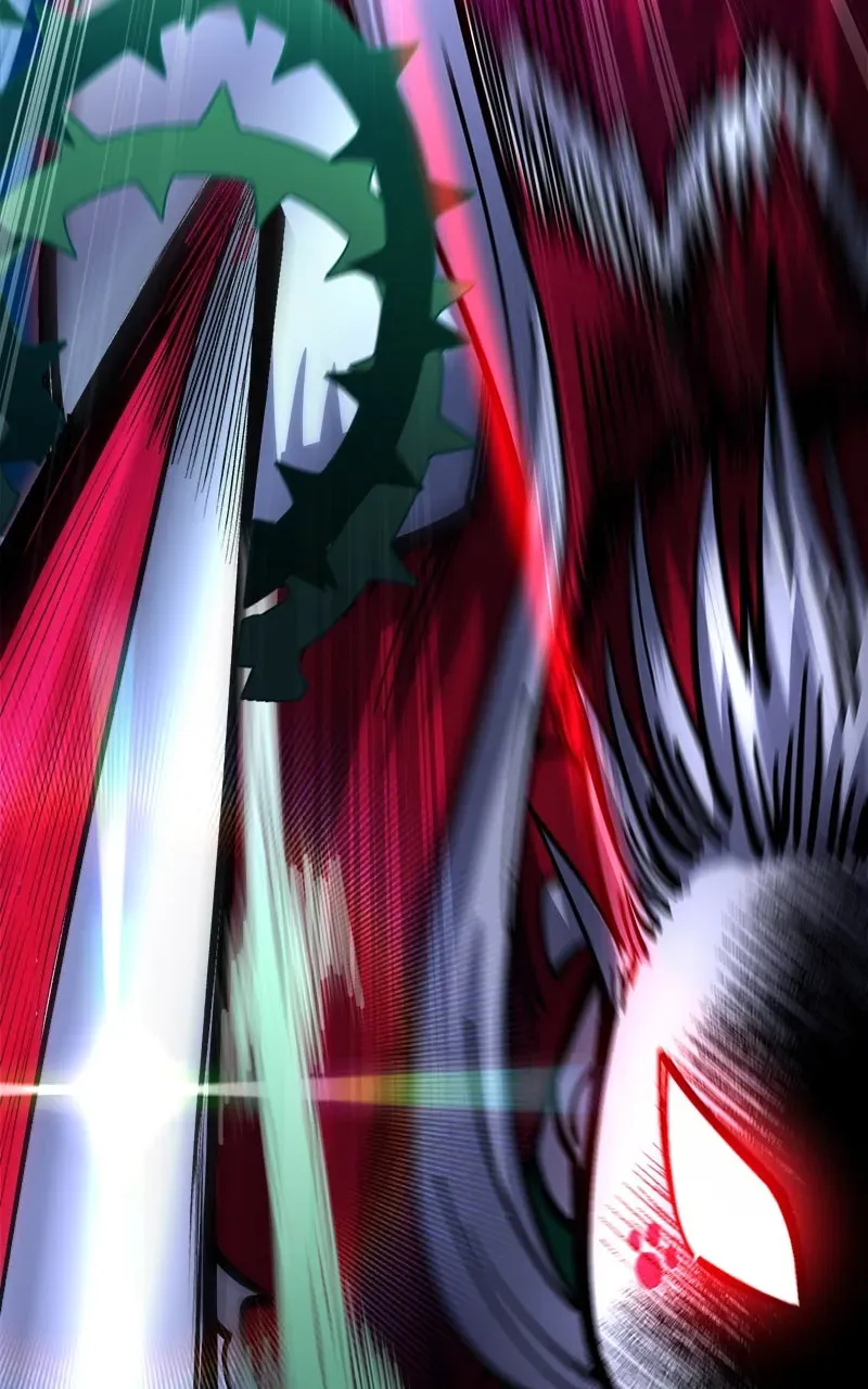 Vampire’s Alchemy Chapter 2.2 page 29 - 