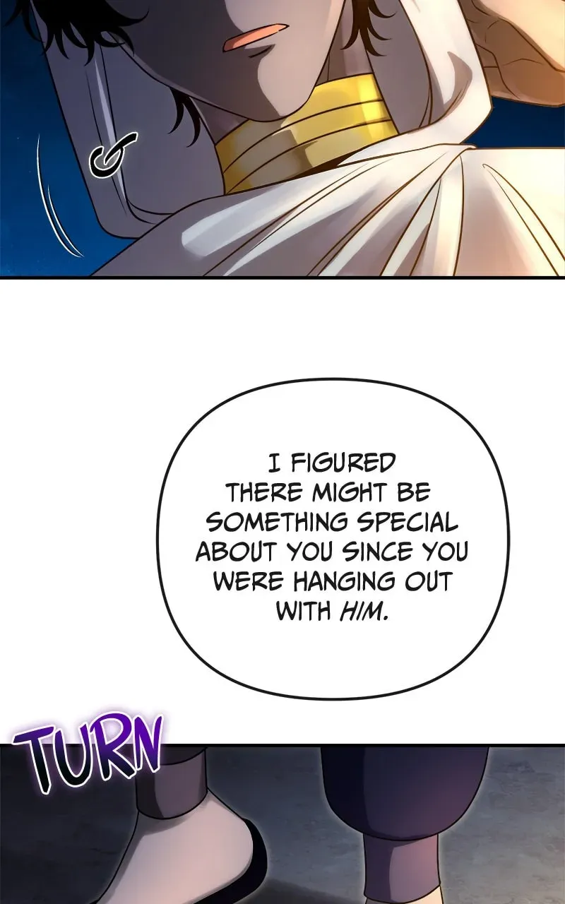 Vampire’s Alchemy Chapter 2.2 page 4 - 