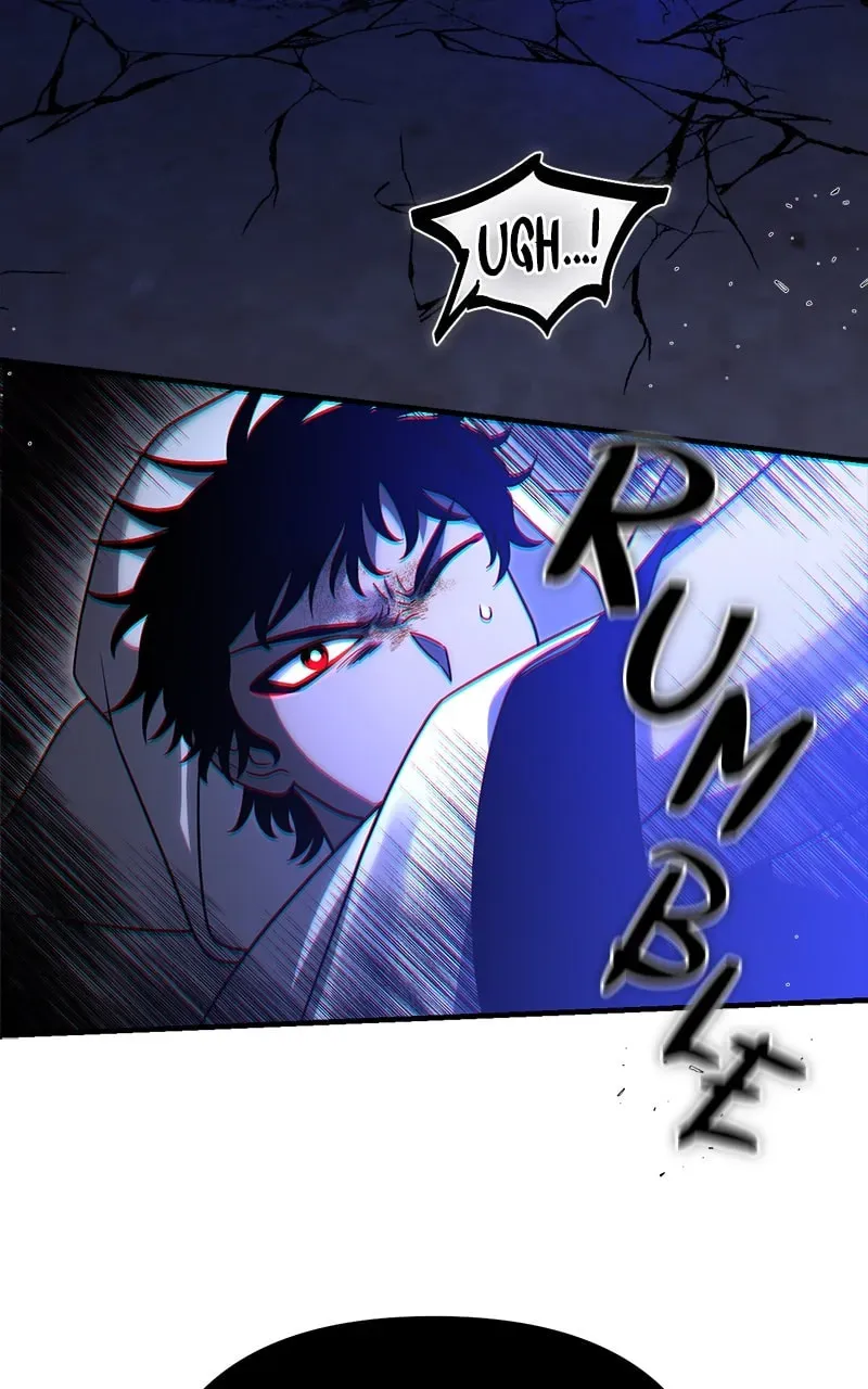 Vampire’s Alchemy Chapter 2.2 page 33 - 