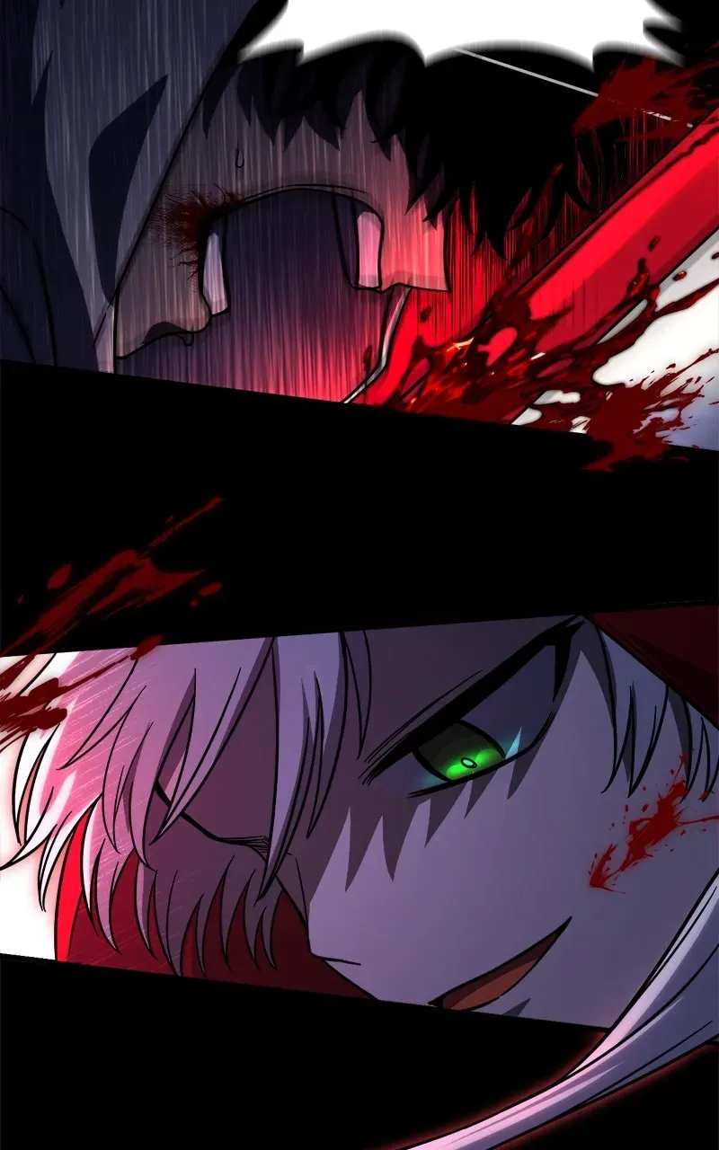 Vampire’s Alchemy Chapter 2.2 page 38 - 