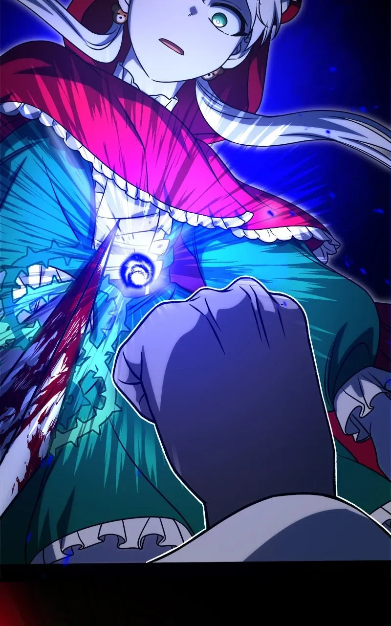 Vampire’s Alchemy Chapter 2.2 page 40 - 