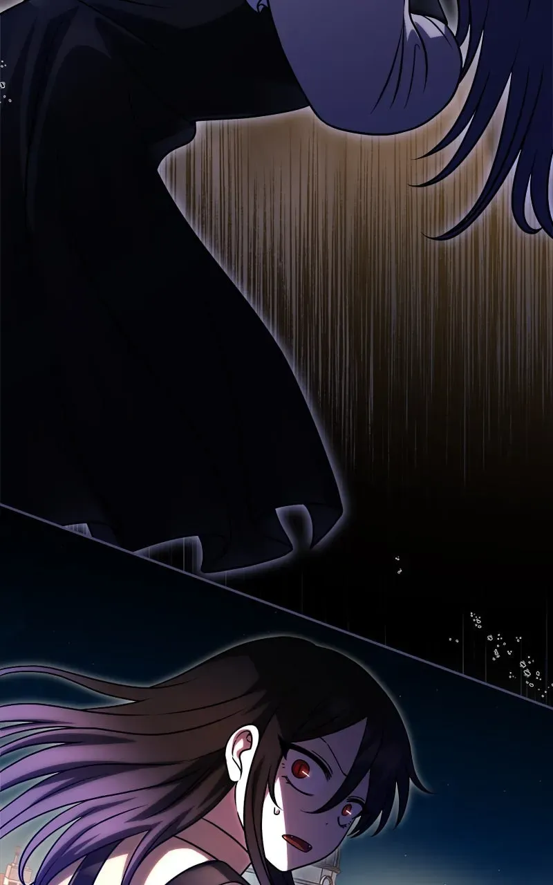 Vampire’s Alchemy Chapter 2.2 page 43 - 
